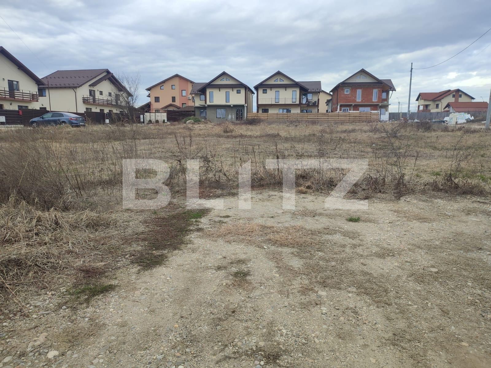 Teren de vânzare Tancodrom - 110875TV | BLITZ Pitești | Poza4