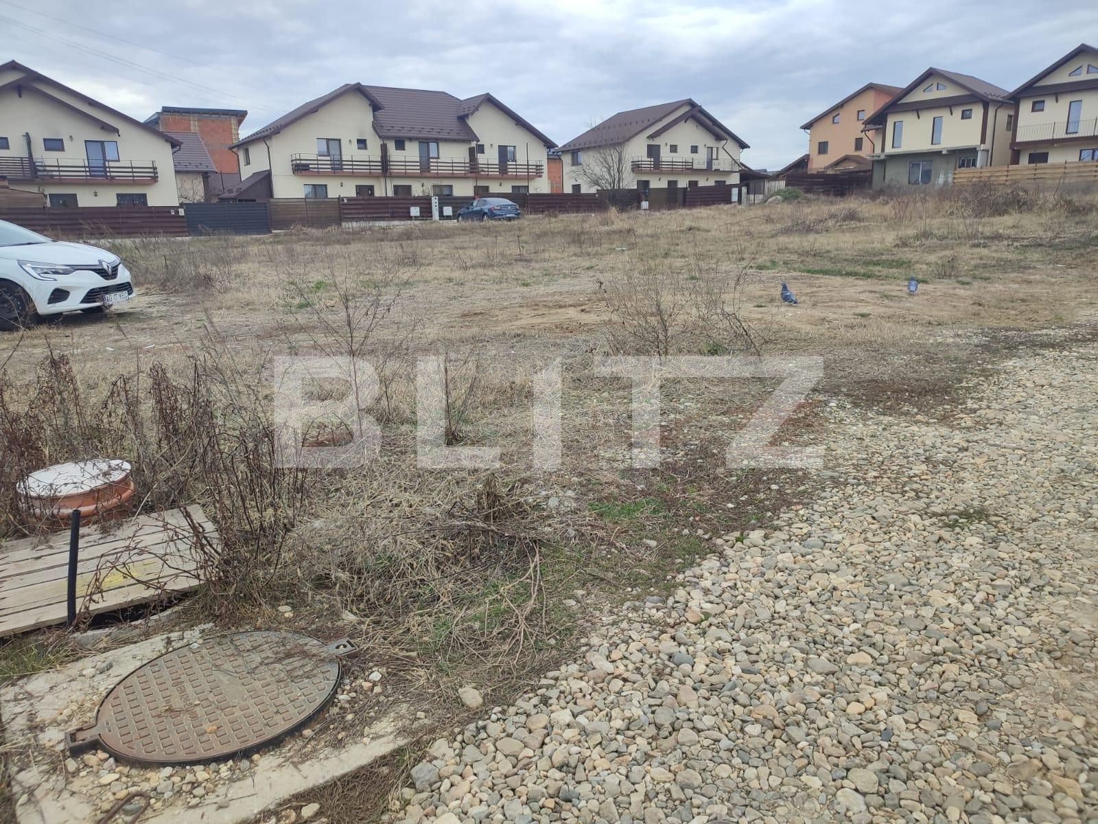 Teren de vânzare Tancodrom - 110875TV | BLITZ Pitești | Poza5