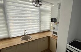 Apartament 3 camere, 50 mp, Confort 1, Semidecomandat, zona Expo Parc