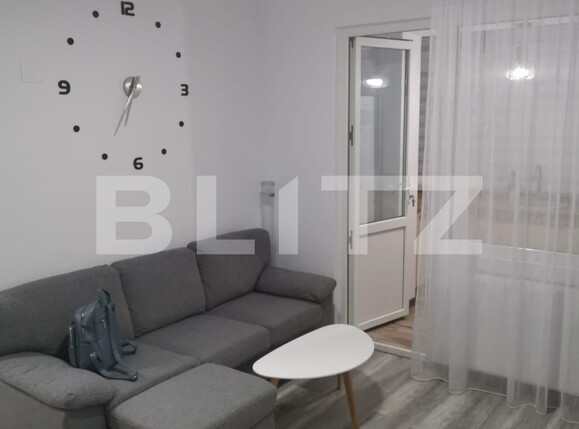 Apartament de vânzare 3 camere Ceair - 110931AV | BLITZ Pitești | Poza1