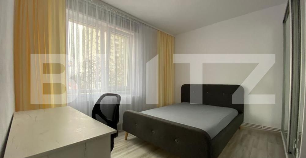 Apartament de vânzare 3 camere Ceair - 110931AV | BLITZ Pitești | Poza3