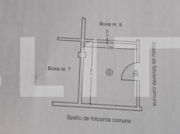 Apartament de vânzare 2 camere Gavana 3 - 110932AV | BLITZ Pitești | Poza2
