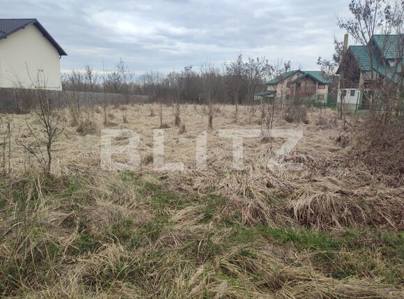 Teren de vânzare Smeura - 111412TV | BLITZ Pitești | Poza1