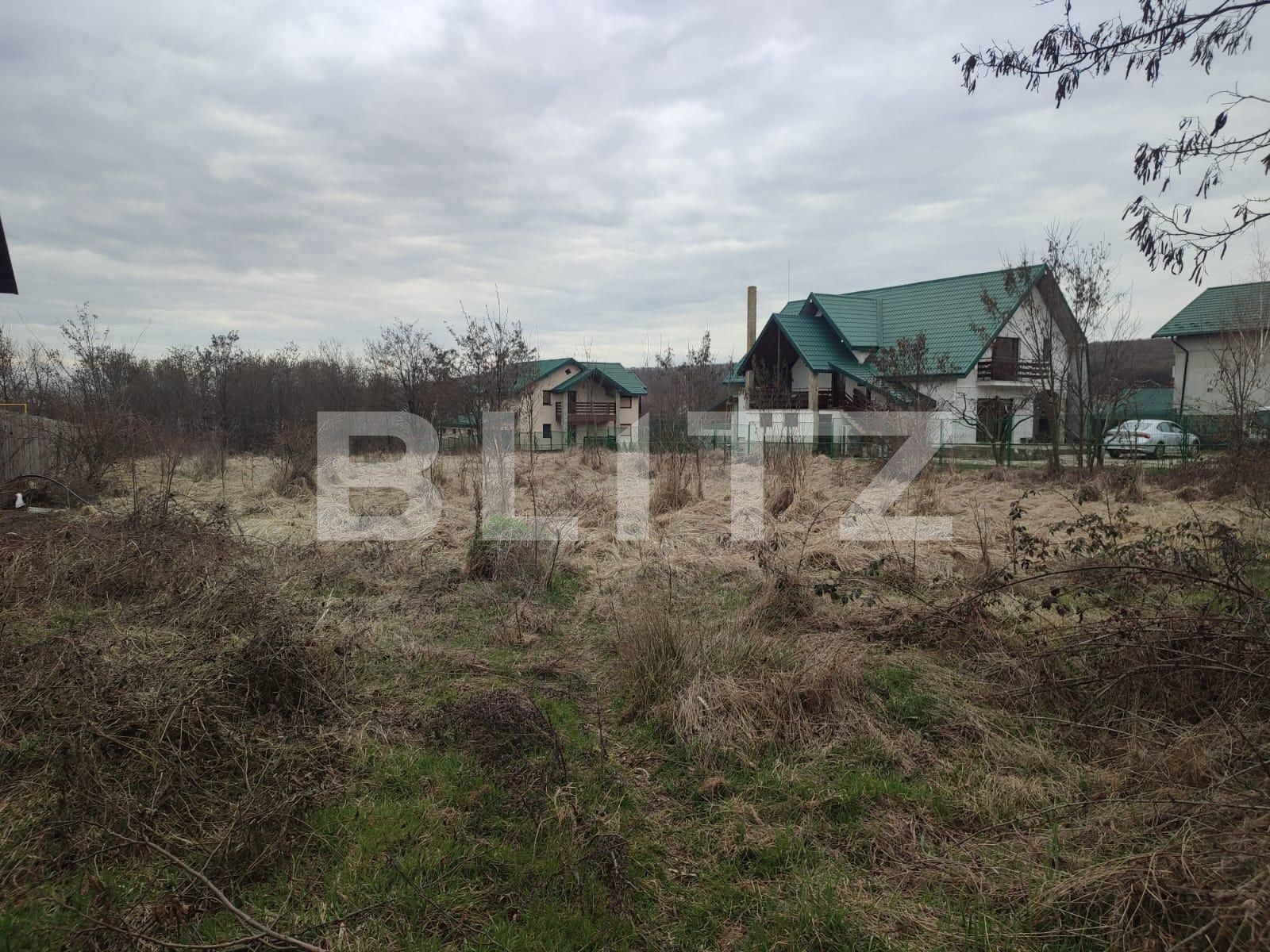 Teren de vânzare Smeura - 111412TV | BLITZ Pitești | Poza2