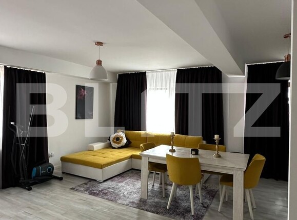 Apartament de vânzare 2 camere Craiovei - 111426AV | BLITZ Pitești | Poza7
