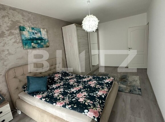 Apartament de vânzare 2 camere Craiovei - 111426AV | BLITZ Pitești | Poza1
