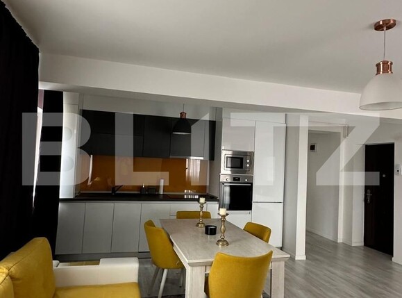 Apartament de vânzare 2 camere Craiovei - 111426AV | BLITZ Pitești | Poza6