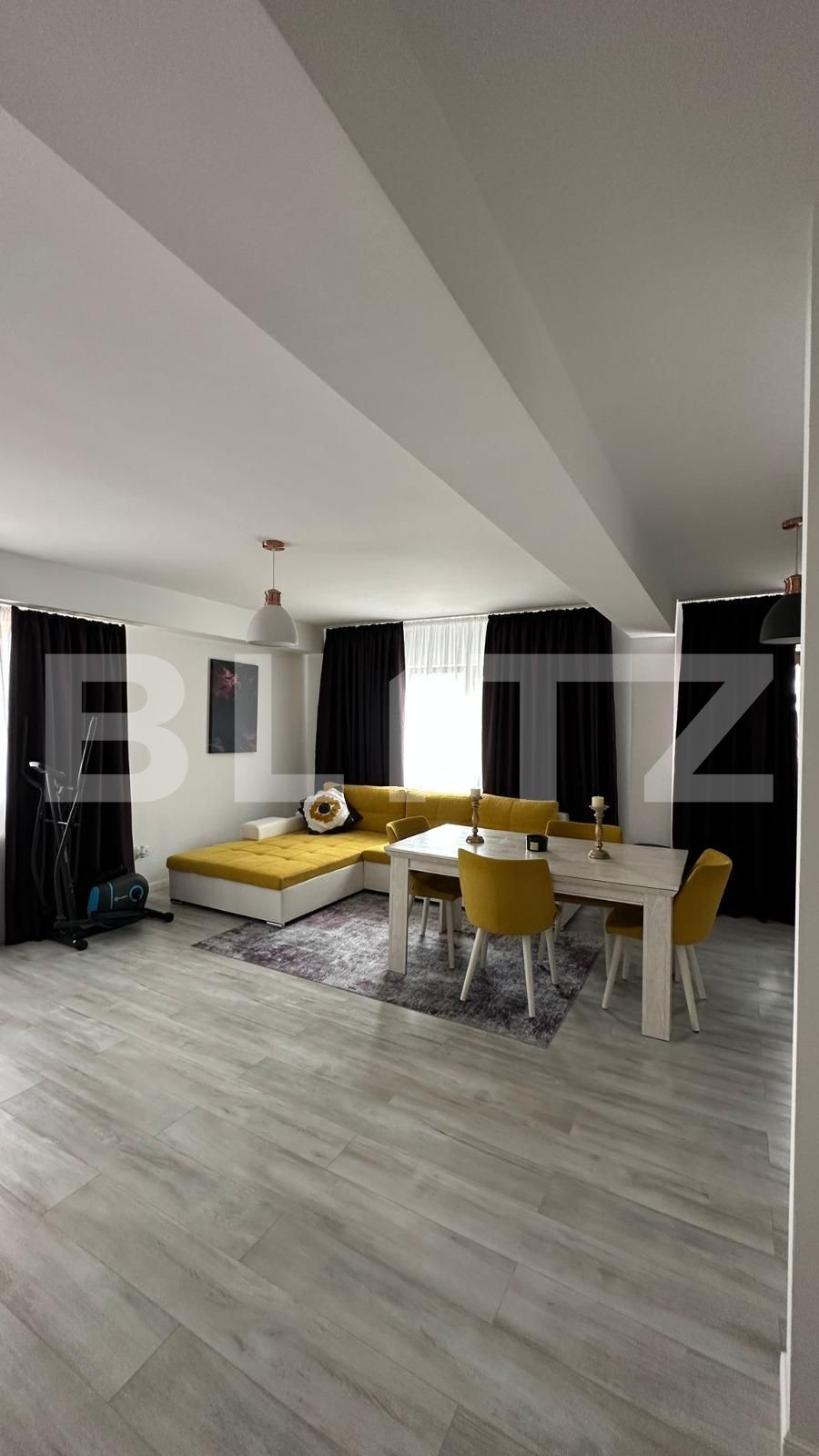 Apartament de vânzare 2 camere Craiovei - 111426AV | BLITZ Pitești | Poza7