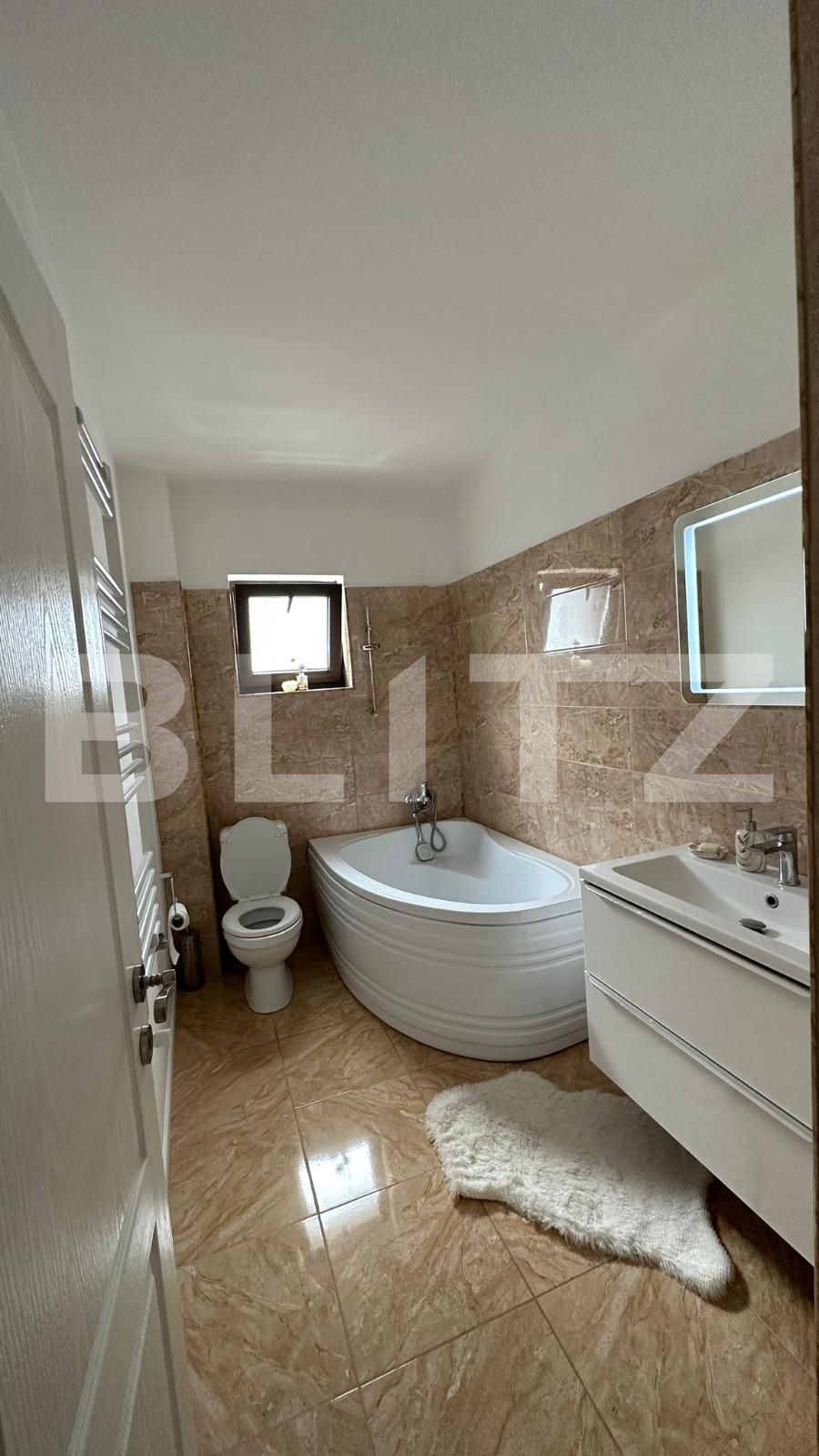 Apartament de vânzare 2 camere Craiovei - 111426AV | BLITZ Pitești | Poza4