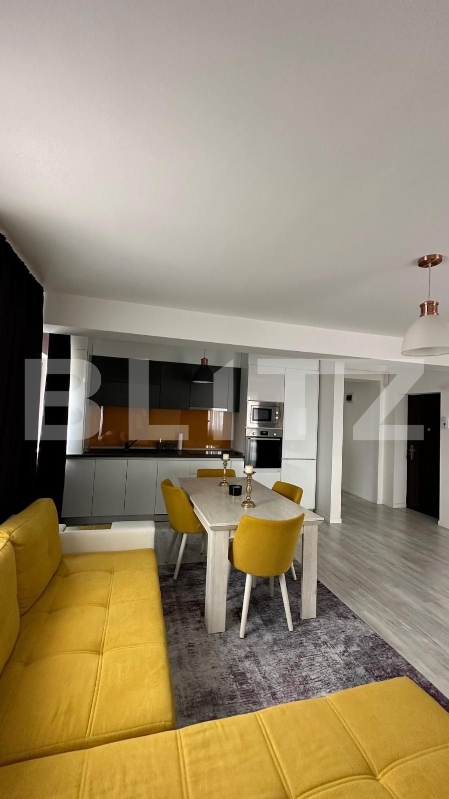 Apartament de vânzare 2 camere Craiovei - 111426AV | BLITZ Pitești | Poza6