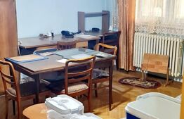 Apartament cu 4 camere, 108 mp, Calea Bucuresti
