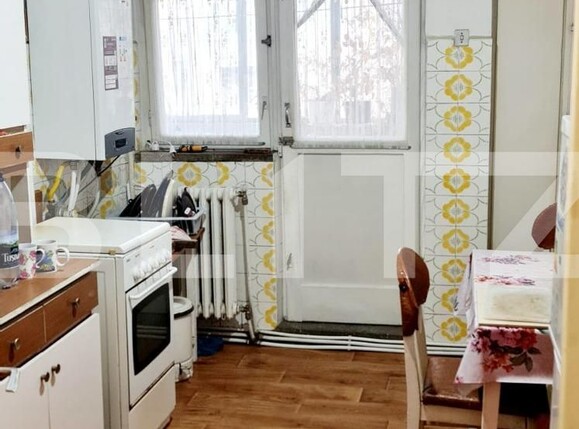 Apartament de vânzare 4 camere Calea Bucuresti - 111867AV | BLITZ Pitești | Poza1