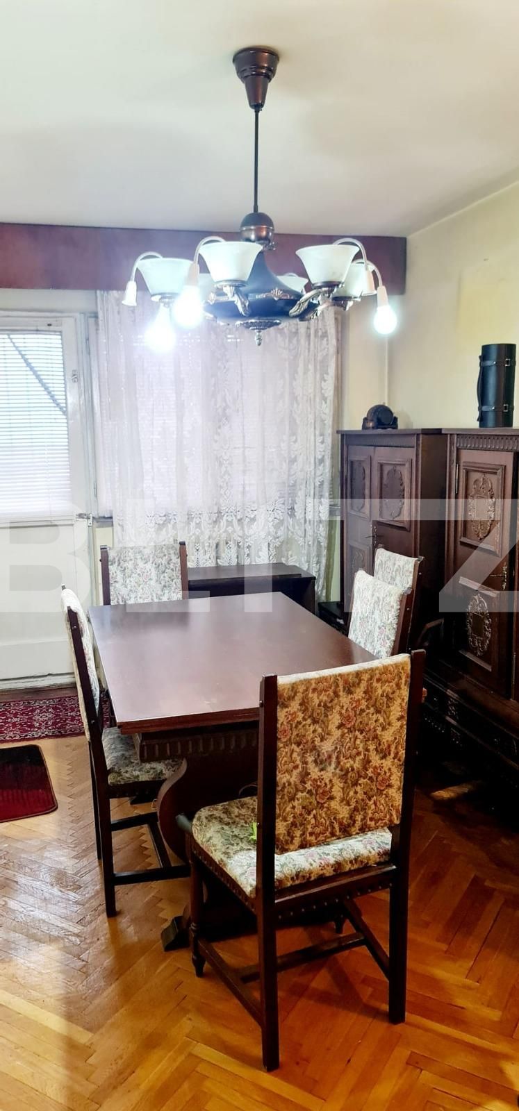 Apartament de vânzare 4 camere Calea Bucuresti - 111867AV | BLITZ Pitești | Poza2