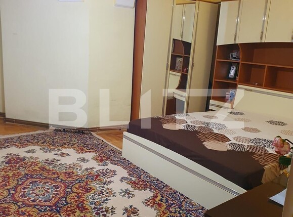 Apartament de vânzare 3 camere Ultracentral  - 112097AV | BLITZ Pitești | Poza3