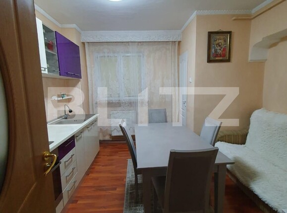 Apartament de vânzare 3 camere Ultracentral  - 112097AV | BLITZ Pitești | Poza6