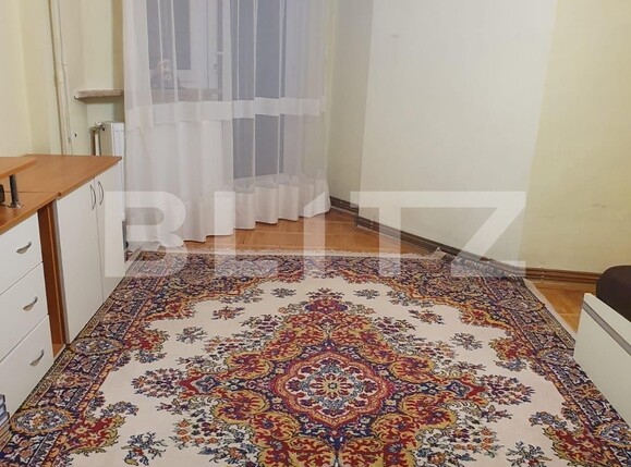 Apartament de vânzare 3 camere Ultracentral  - 112097AV | BLITZ Pitești | Poza1