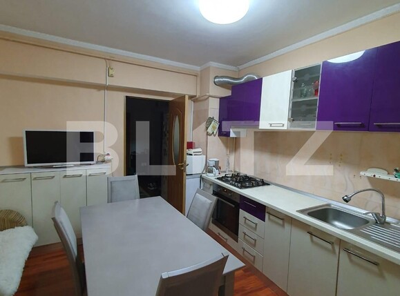 Apartament de vânzare 3 camere Ultracentral  - 112097AV | BLITZ Pitești | Poza4