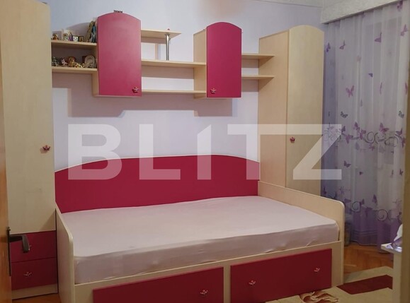 Apartament de vânzare 3 camere Ultracentral  - 112097AV | BLITZ Pitești | Poza8