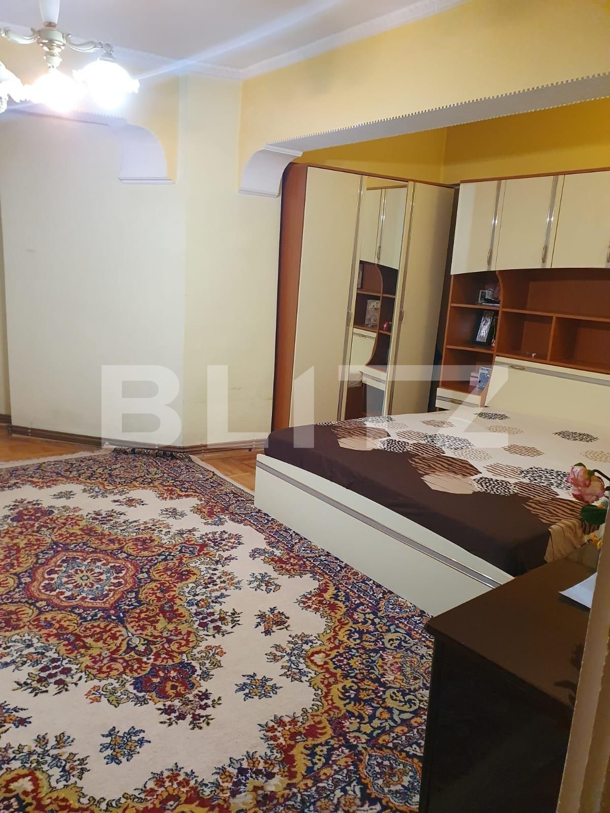 Apartament de vânzare 3 camere Ultracentral  - 112097AV | BLITZ Pitești | Poza3