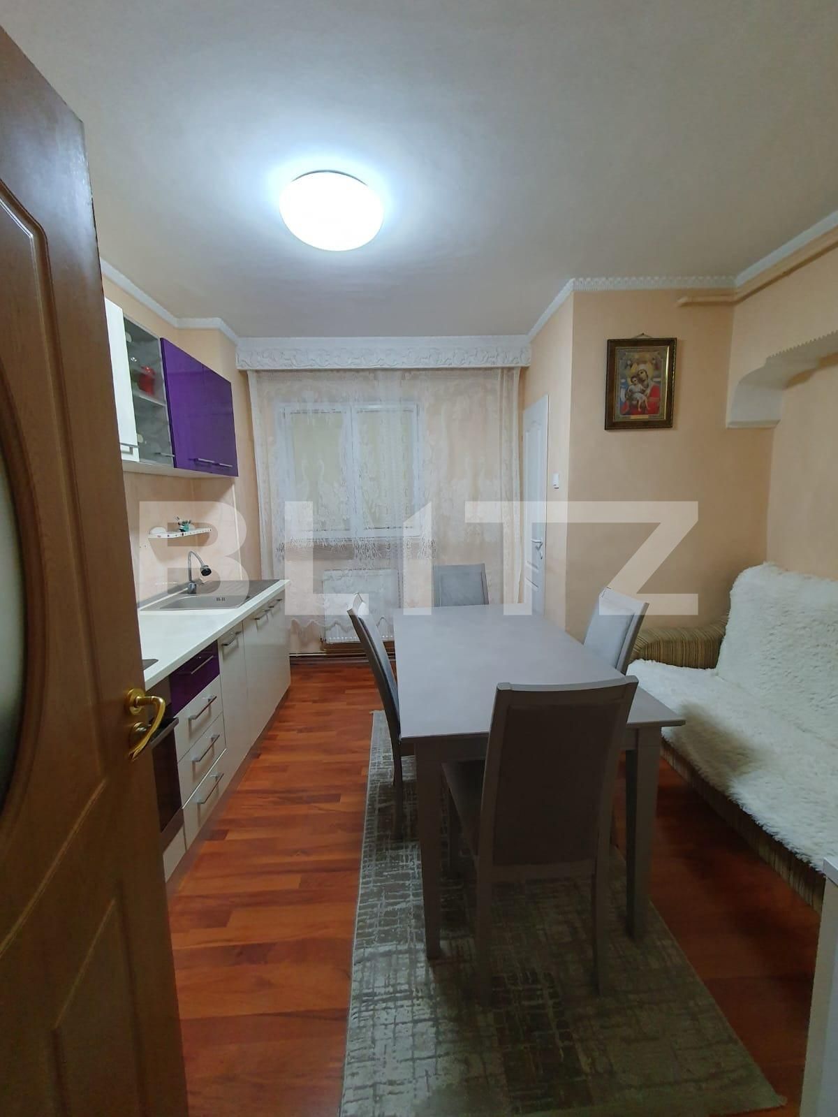 Apartament de vânzare 3 camere Ultracentral  - 112097AV | BLITZ Pitești | Poza6