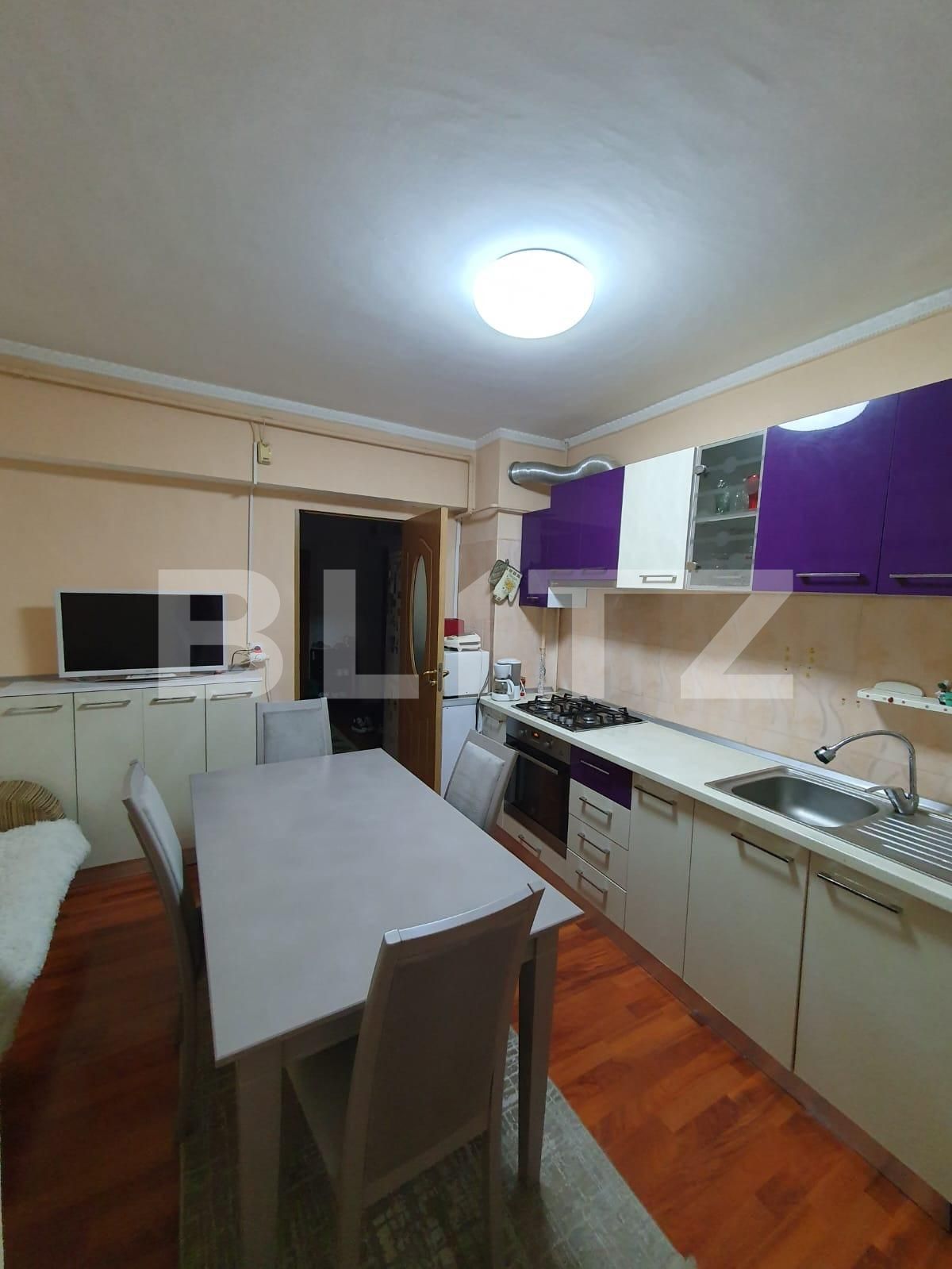 Apartament de vânzare 3 camere Ultracentral  - 112097AV | BLITZ Pitești | Poza4