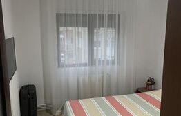 Apartament 3 camere, decomandat, balcon, Exercițiu