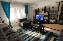 Apartament cu 4 camere, 93mp, Prundu