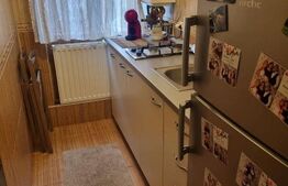 Apartament 2 camere, 38 mp, semidecomandat, centrala termica, Nord