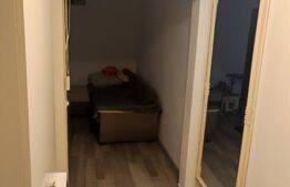 Apartament 2 camere, 38 mp, semidecomandat, centrala termica, Nord