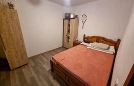 Apartament 2 camere, 38 mp, semidecomandat, centrala termica, Nord