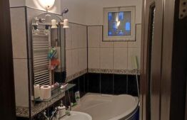 Apartament 2 camere, 38 mp, semidecomandat, centrala termica, Nord