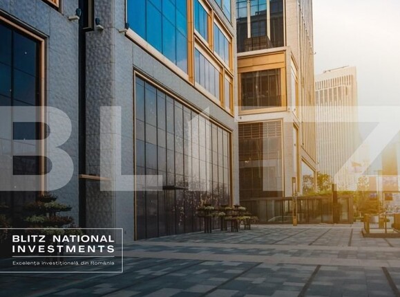Spațiu comercial de vânzare Central - 112715SVC | BLITZ Pitești | Poza1
