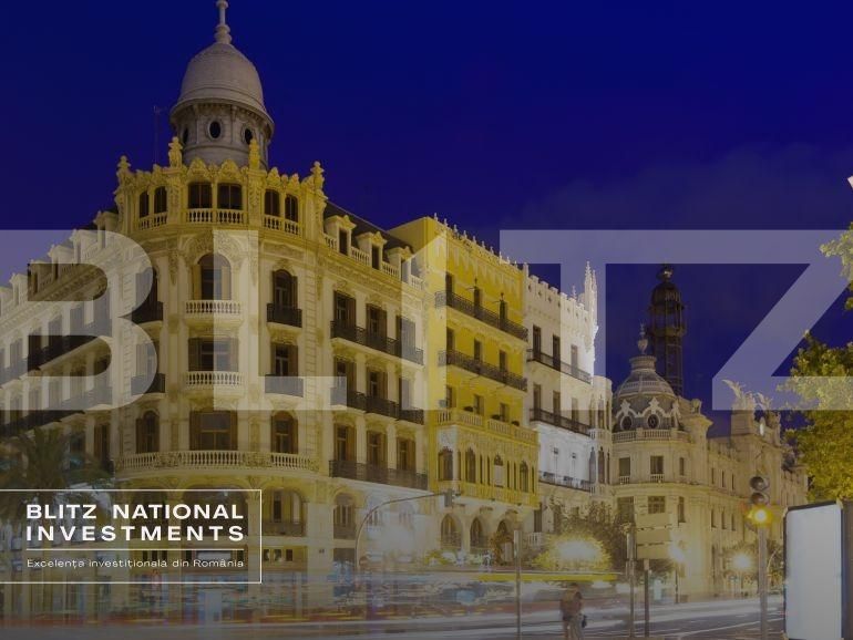 Spațiu comercial de vânzare Central - 112715SVC | BLITZ Pitești | Poza4