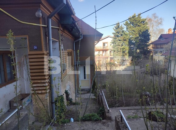 Casa de vânzare 4 camere Central - 112811CV | BLITZ Pitești | Poza2