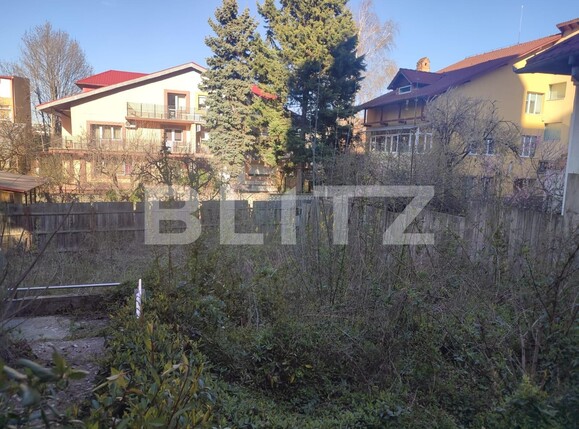 Casa de vânzare 4 camere Central - 112811CV | BLITZ Pitești | Poza5