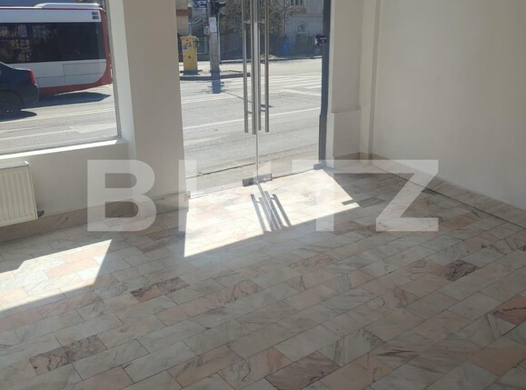 Spațiu comercial de închiriat Teilor - 112828SIC | BLITZ Pitești | Poza1