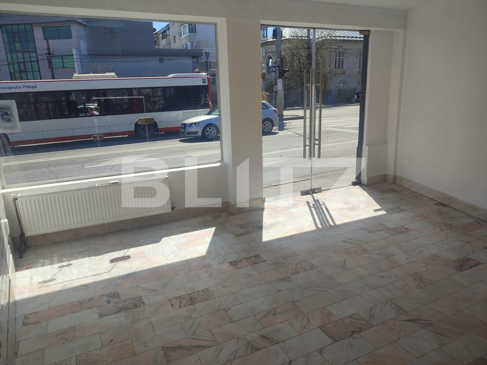 Spațiu comercial de închiriat Teilor - 112828SIC | BLITZ Pitești | Poza2