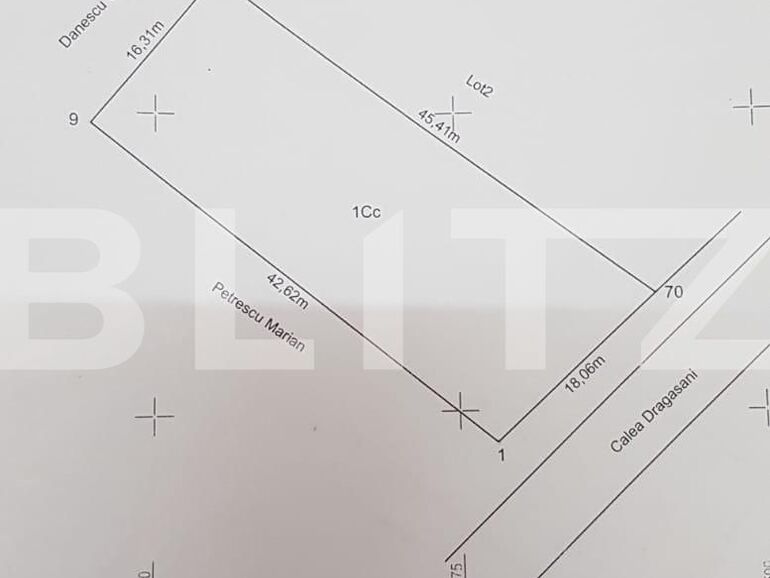 Casa de vânzare 12 camere Trivale - 112898CV | BLITZ Pitești | Poza1