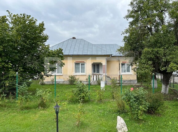 Casa de vânzare 3 camere Gavana - 113543CV | BLITZ Pitești | Poza1