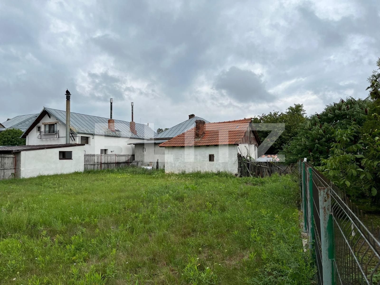 Casa de vânzare 3 camere Gavana - 113543CV | BLITZ Pitești | Poza4