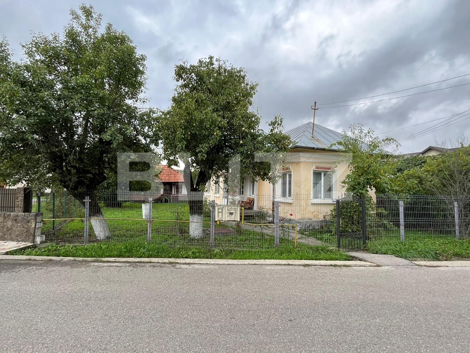 Casa de vânzare 3 camere Gavana - 113543CV | BLITZ Pitești | Poza3