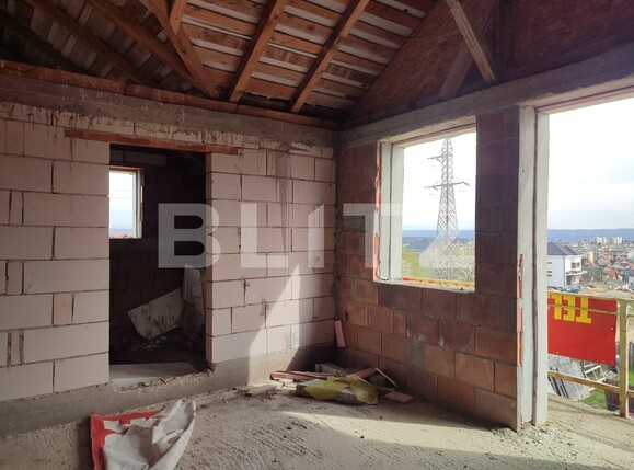 Casa de vânzare 5 camere Trivale - 113931CV | BLITZ Pitești | Poza5