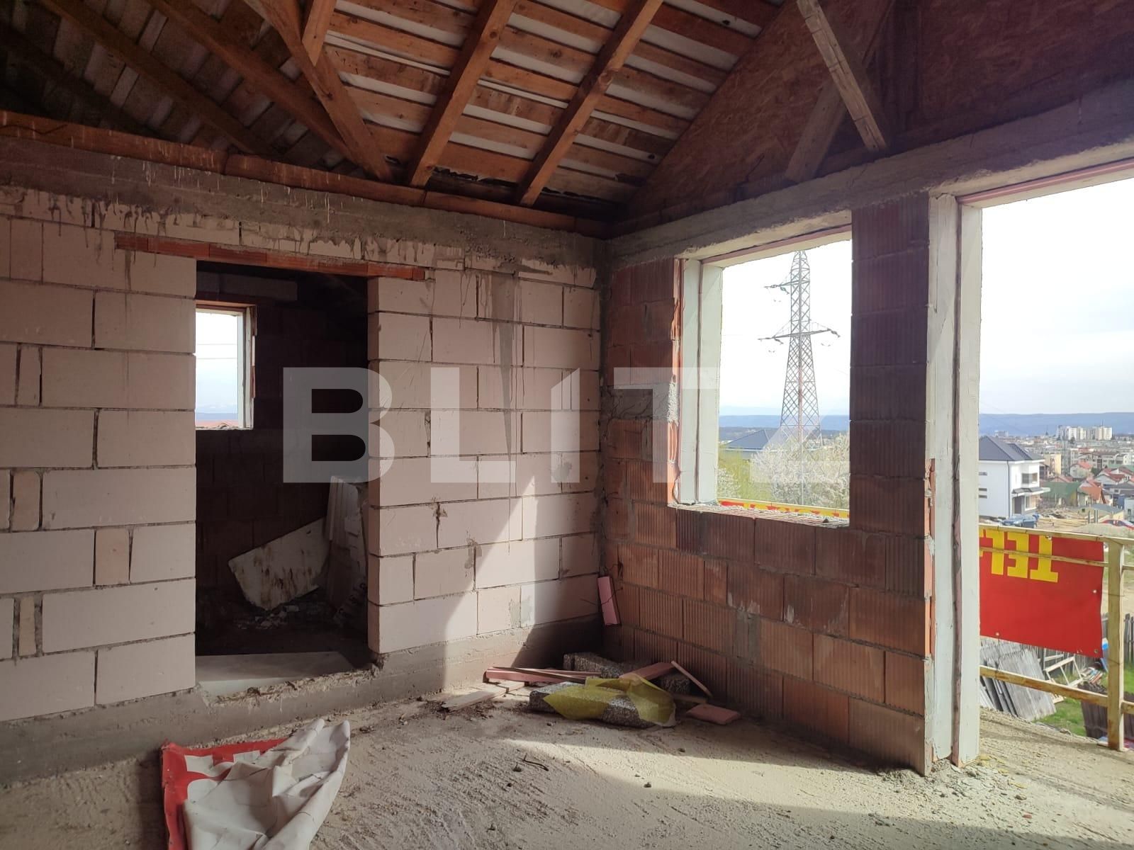 Casa de vânzare 5 camere Trivale - 113931CV | BLITZ Pitești | Poza5