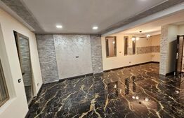 Apartament 4 camere, 118 mp, Trivale