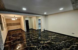 Apartament 4 camere, 118 mp, Trivale