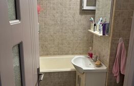 Apartament cu 3 camere ,65mp decomandat Nord
