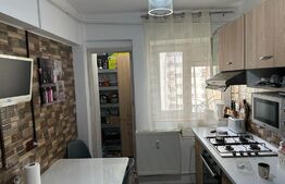Apartament cu 3 camere ,65mp decomandat Nord