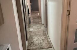 Apartament cu 3 camere ,65mp decomandat Nord