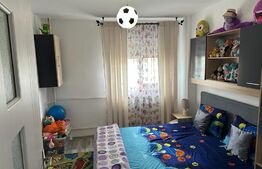 Apartament cu 3 camere ,65mp decomandat Nord