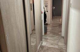 Apartament cu 3 camere ,65mp decomandat Nord